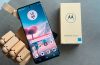 Обзор Motorola Edge 40 Neo: ещё один лидер среди смартфонов стоимостью до 45 000