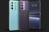Продажи HTC выросли впервые за 12 лет