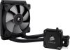 Жидкостное охлаждение для процессора Corsair Hydro H60 (CW-9060007-WW) цена