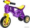 Беговел Orion Toys Самоделкин ОР171 (фиолетовый) цена