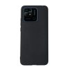 Чехол для Redmi 10C бампер АТ Soft touch (Черный)