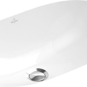 Умывальник Villeroy & Boch O.Novo 41626001 цена