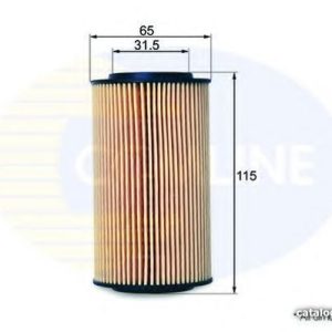 Масляный фильтр Comline EOF073 цена
