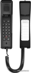 IP-телефон Fanvil H2U (черный) цена