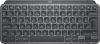 Клавиатура Logitech MX Keys Mini 920-010498 (графитовый) цена