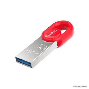 USB Flash Netac UM2 USB3.2 64GB цена