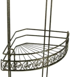 Rosenberg Этажерка Premium RUS-385285-3 цена