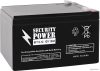 Аккумулятор для ИБП Security Power SP 12-12 F1 (12В/12 А·ч) цена