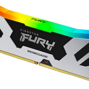 Оперативная память Kingston FURY Renegade RGB 32ГБ DDR5 6000МГц KF560C32RSA-32 цена
