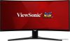 Игровой монитор ViewSonic VX3418-2KPC цена