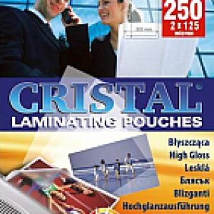 Купить Пленка для ламинирования 21век