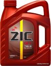 Трансмиссионное масло ZIC GFT 75W-85 4л цена