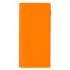 Силиконовый чехол для Mi Power Bank 2 20000 мAч (Оранжевый)