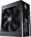 Блок питания Cooler Master MWE Gold 1250 V2 Full Modular MPE-C501-AFCAG-EU цена