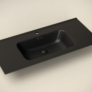 Умывальник Ceramica Nova Element CN7003MB цена