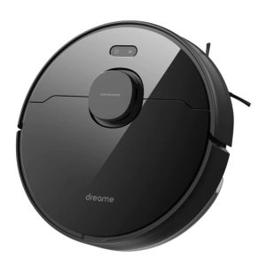 Робот-пылесос Dreame D9 Max (черный)