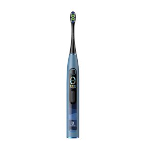 Зубная щетка Oclean X10 (синий)