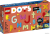 Конструктор LEGO Dots 41950 Большой набор тайлов цена