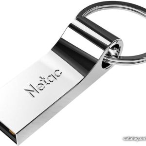 USB Flash Netac U275 USB 2.0 8GB NT03U275N-008G-20SL цена