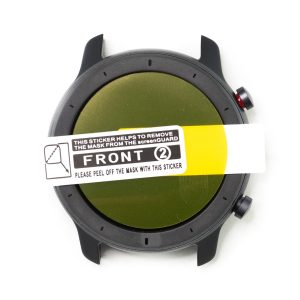 Пленка защитная для Amazfit GTR 42 мм