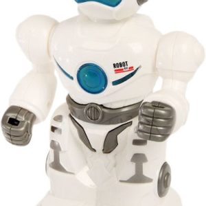 Робот Sima-Land Странник 2575378 цена