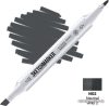 Маркер художественный Sketchmarker Двусторонний NG2 SM-NG2 (серый нейтральный №2) цена