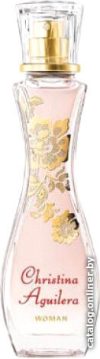 Парфюмерная вода Christina Aguilera Christina Aguilera For Women EdP (50 мл) цена
