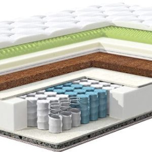 Матрас Natura Vera Ultimate Aloe Top 90x190 цена