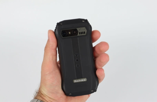 Обзор Blackview N6000: ударопрочного смартфона для самых экстремальных условий