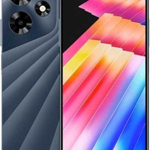 Смартфон Infinix Hot 30 X6831 8GB/128GB (черный) цена
