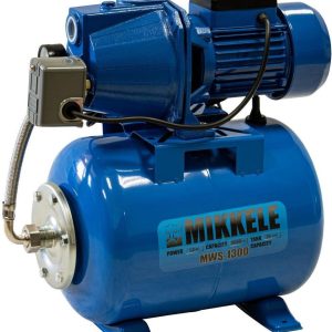 Насосная станция Mikkele MWS-1300 цена