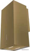 Кухонная вытяжка MAUNFELD Bath Plus 402 (золотой) цена