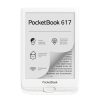 Электронная книга PocketBook 617 (белый)