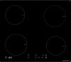 Варочная панель LEX EVI 640-1 BL цена