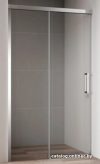 Душевая дверь Cezares Duet Soft-M-BF-1-120-C-Cr цена