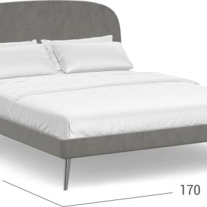 Кровать Moon Family Moon family 1234/K003178 160х200 цена