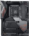 Материнская плата Gigabyte Aorus Z590 Master (rev. 1.0) цена