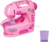 Швейная машина игрушечная Bondibon Я умею шить ВВ4595 цена