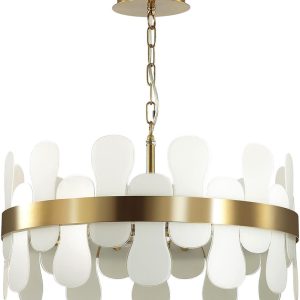 Подвесная люстра Lumion Micaela 5270/6 цена