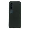 Чехол для Mi 10/10 Pro бампер CASE Liquid (Черный)