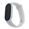 Ремешок для Xiaomi Mi Band 7 Bingo (белый)