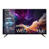 Телевизор Evolution 43" WebOS