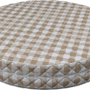 Матрас Mr. Mattress BioGold Soya круглый 2 части 230 цена