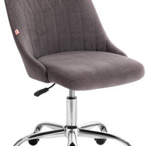 Кресло TetChair Swan (флок