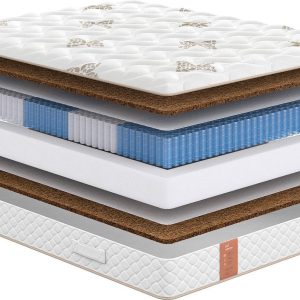 Матрас Сонум Eco Hard 160x200 цена