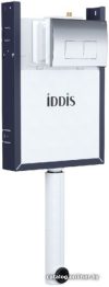 Инсталляция для унитаза IDDIS Optima Home OPH0GCCi32K (с кнопкой смыва) цена