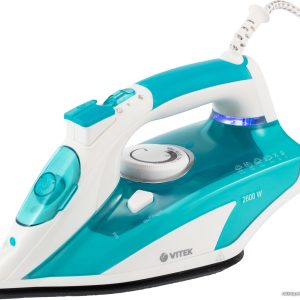 Утюг Vitek VT-8355 цена