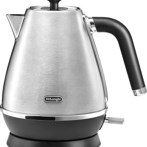 Электрический чайник DeLonghi Distinta X KBI2001.M цена