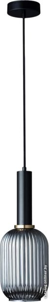 Подвесная люстра LOFT IT IRIS 2070-A+BL цена