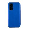 Чехол для Xiaomi 12 Lite книжкой АТ (синий)
